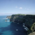 Cliffs of Moher